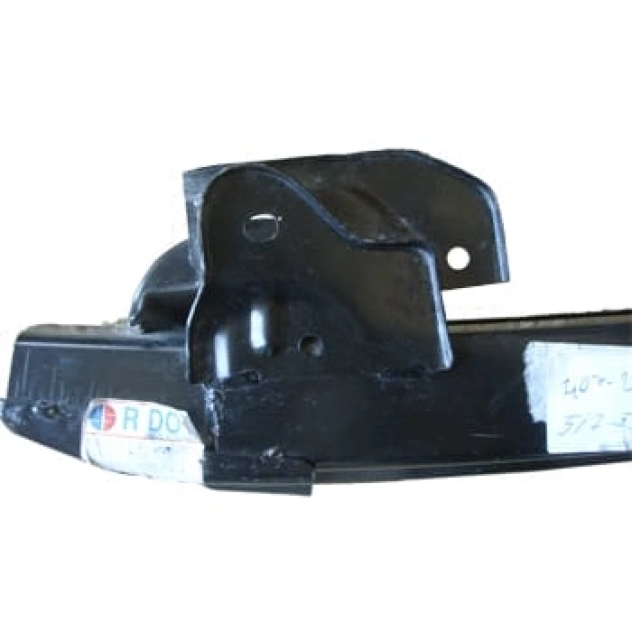 HONDA CIVIC- SD- 02/04; ÖN TAMPON DEMİRİ (TYG)