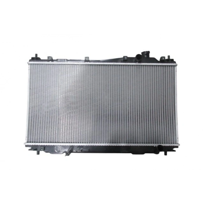 HONDA CIVIC- SD- 02/04; SU RADYATÖRÜ 1.4/1.6/1.7 İ (BRAZİNG) (350x660x16) (MANUEL) ALÜMİNYUM (ORİS)