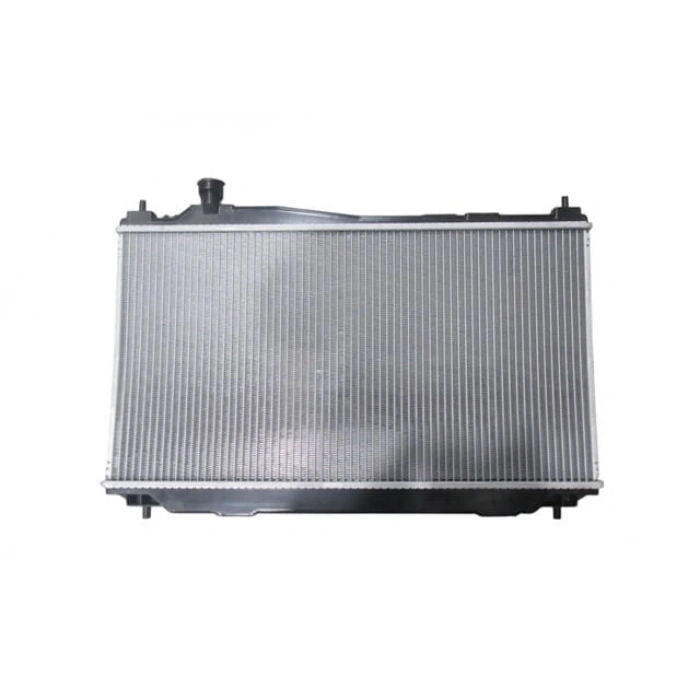 HONDA CIVIC- SD- 02/04; SU RADYATÖRÜ 1.4/1.6/1.7 İ (BRAZİNG) (350x660x16) (MANUEL) ALÜMİNYUM (ORİS)