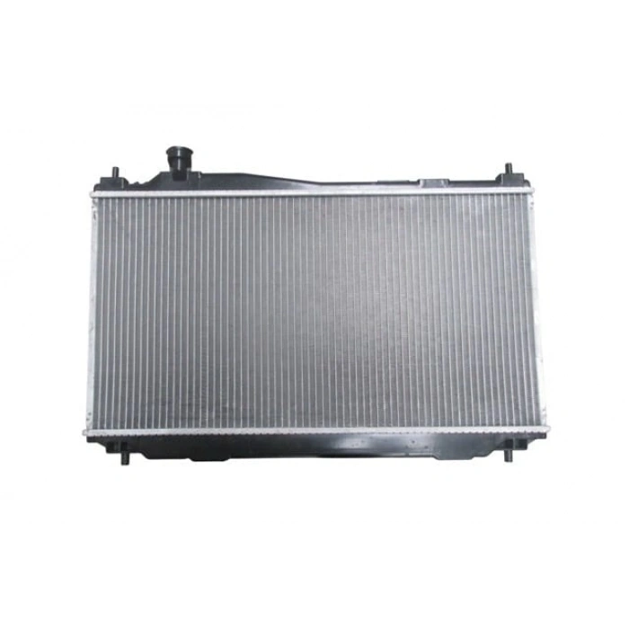 HONDA CIVIC- SD- 02/04; SU RADYATÖRÜ 1.4/1.6/1.7 İ (BRAZİNG) (350x660x16) (OTOMATİK)ALÜMİNYUM (ORİS)
