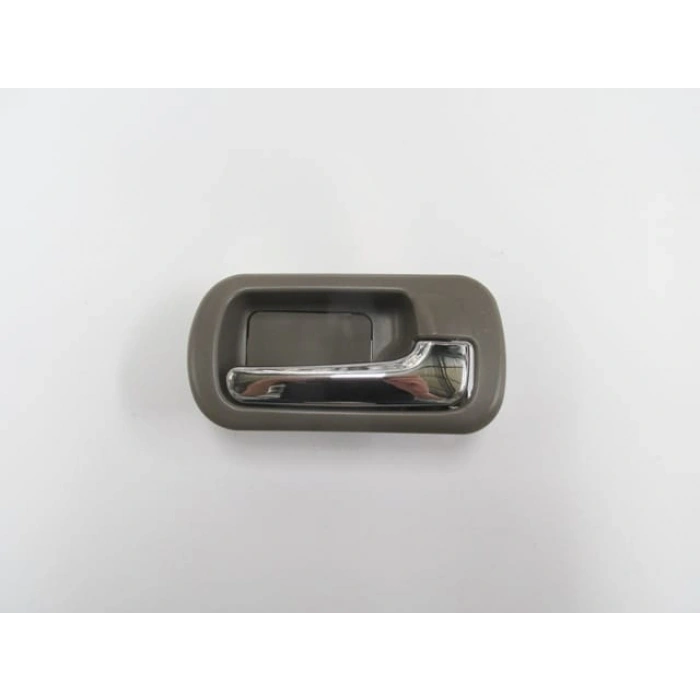 HONDA CIVIC- SD- 04/06; ARKA KAPI İÇ AÇMA KOLU SAĞ AÇIK KAHVERENGİ (ELCEĞİ NİKELAJLI) (HUSHAN)