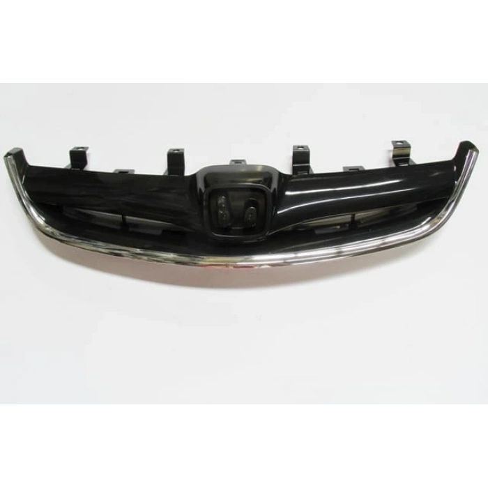 HONDA CIVIC- SD- 04/06; ÖN PANJUR SİYAH (NİKELAJ ÇITASI İLE BİRLİKTE) (TYG)