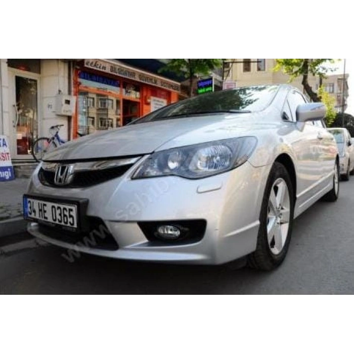 HONDA CIVIC- SD- 06/11; ARAÇ BİLGİLERİ VE RESİMLERİ