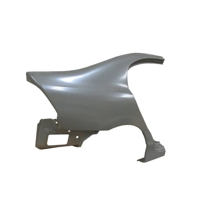 HONDA CIVIC- SD- 06/11; ARKA ÇAMURLUK SAĞ TAVANA KADAR (GRİ BOYALI) (TW)