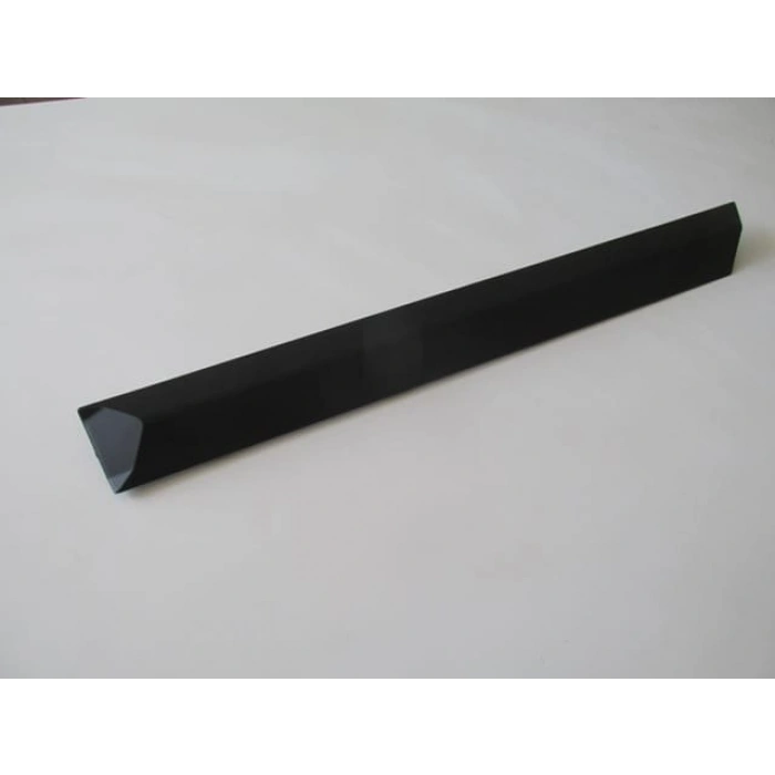 HONDA CIVIC- SD- 06/11; ARKA KAPI BANDI SOL SİYAH (TW)