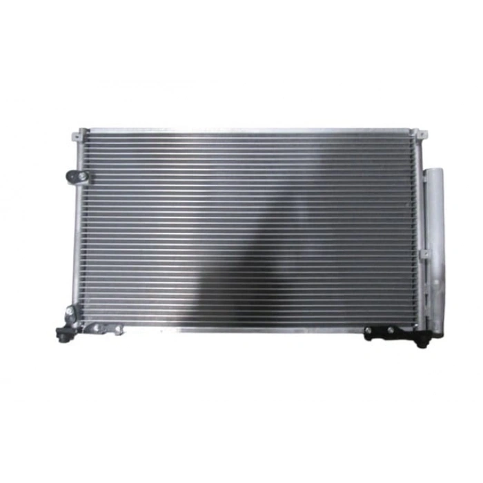 HONDA CIVIC- SD- 06/11; KLİMA RADYATÖRÜ 1.6 (BRAZING) (645x385x16) ALÜMİNYUM (ORİS)