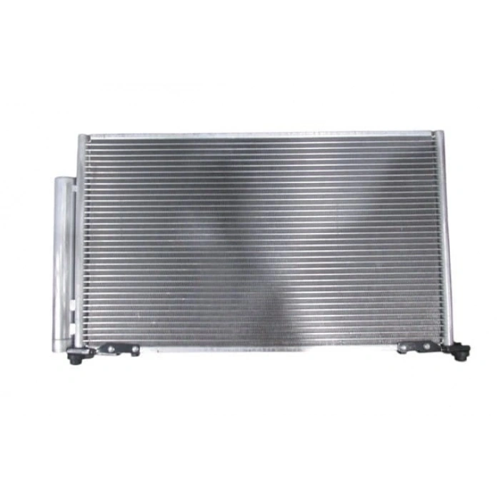 HONDA CIVIC- SD- 06/11; KLİMA RADYATÖRÜ 1.6 (BRAZING) (645x385x16) ALÜMİNYUM (ORİS)