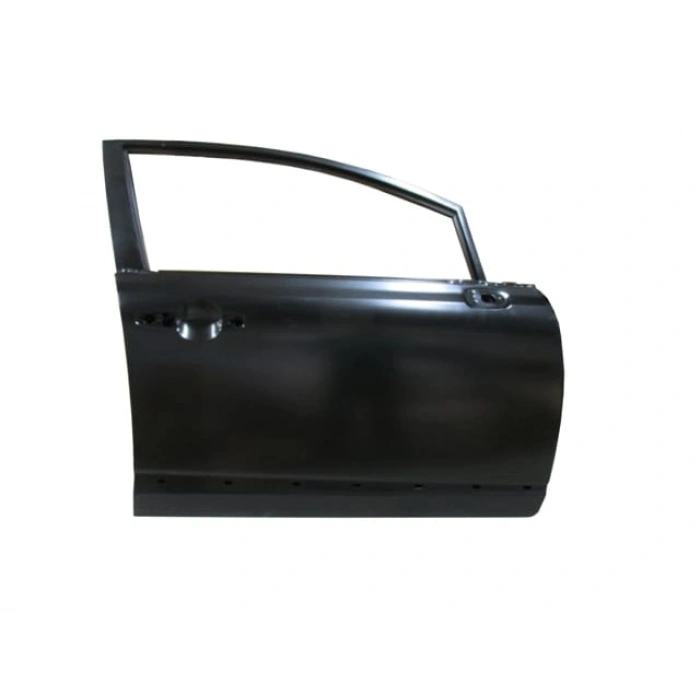 HONDA CIVIC- SD- 06/11; ÖN KAPI KOMPLE SAĞ BAND DELİKLİ/ÇELİK BARLI (İCELİ/ÇEKOMASTİKLİ) (TW)