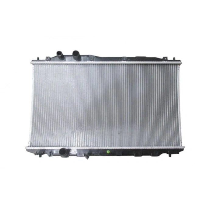 HONDA CIVIC- SD- 06/11; SU RADYATÖRÜ 1.6/1.8 (BRAZİNG) (375x668x16) (MANUEL) ALÜMİNYUM (ORİS)