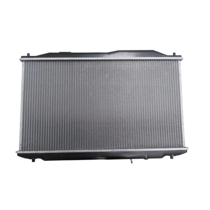 HONDA CIVIC- SD- 06/11; SU RADYATÖRÜ 1.6/1.8 (BRAZİNG) (375x668x16) (OTOMATİK) ALÜMİNYUM (ORİS)