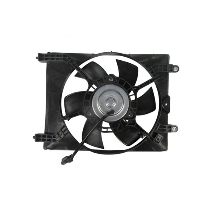 HONDA CIVIC- SD- 12/16; KLİMA FANI MOTORLU (6 KANAT) (ORİS)