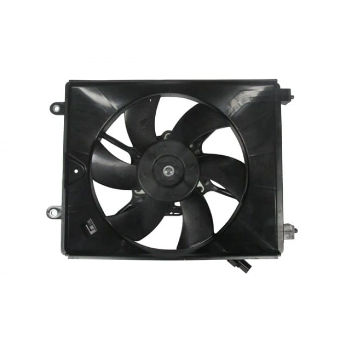 HONDA CIVIC- SD- 12/16; KLİMA FANI MOTORLU (6 KANAT) (ORİS)