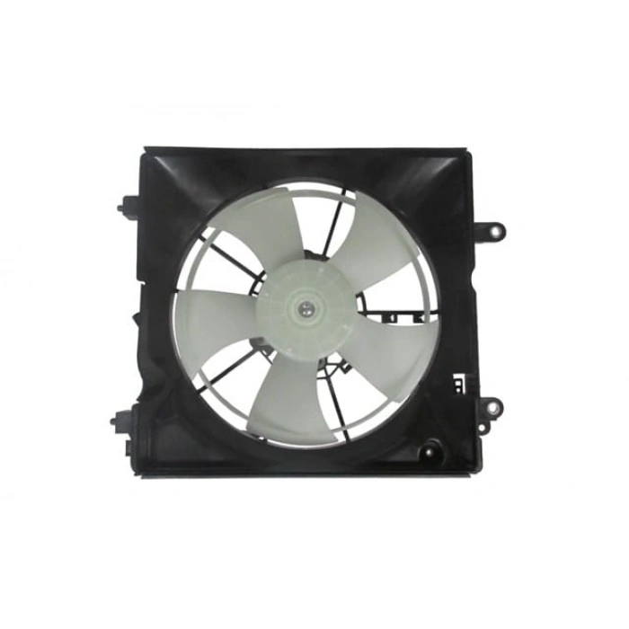 HONDA CIVIC- SD- 12/16; RADYATÖR FAN DAVLUMBAZI KOMPLE (5 KANAT) (MOTORLU) (ORİS)