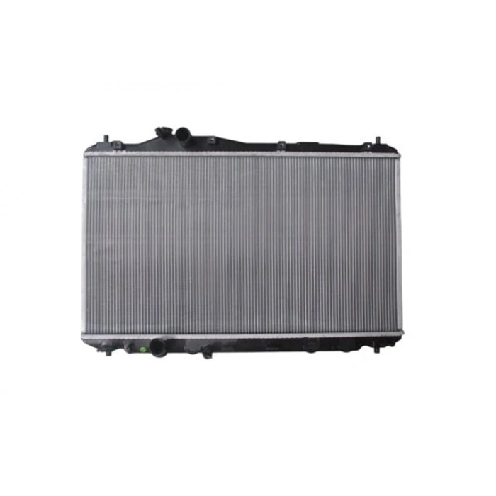 HONDA CIVIC- SD- 12/16; SU RADYATÖRÜ 1.6 VTEC (BRAZİNG) (373x668x16) (MANUEL) ALÜMİNYUM (ORİS)