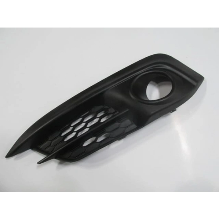 HONDA CIVIC- SD- 16/19; SİS LAMBA KAPAĞI SOL SİS DELİKLİ (TW)