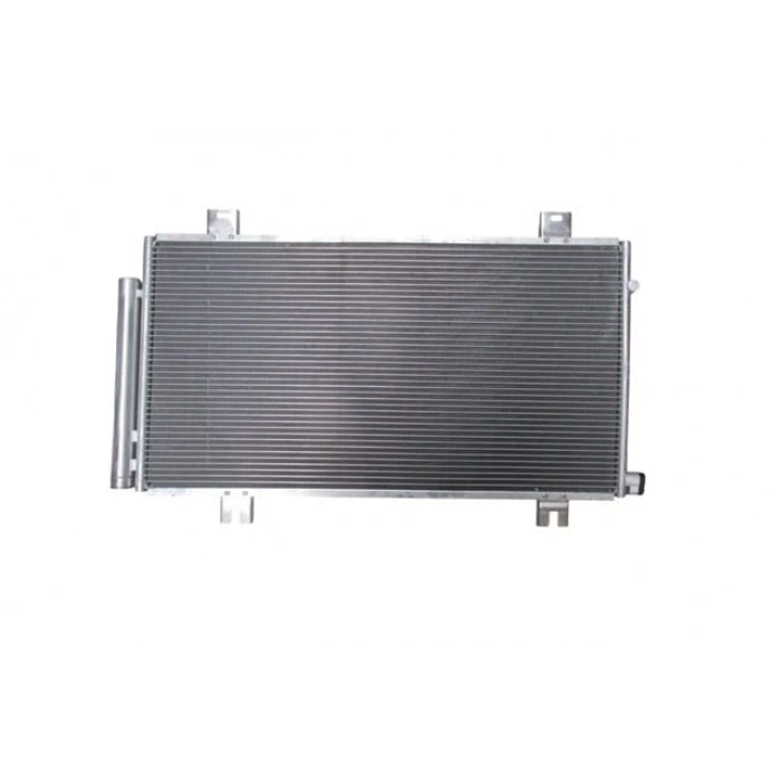 HONDA CIVIC- SD- 16/21; KLİMA RADYATÖRÜ DİZEL (BRAZING) (ALÜMİNYUM (ORİS)