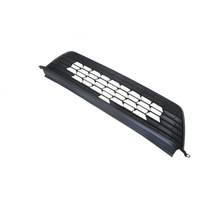 HONDA CIVIC- SD- 21/24; ÖN TAMPON PANJURU ALT SİYAH (TYG)