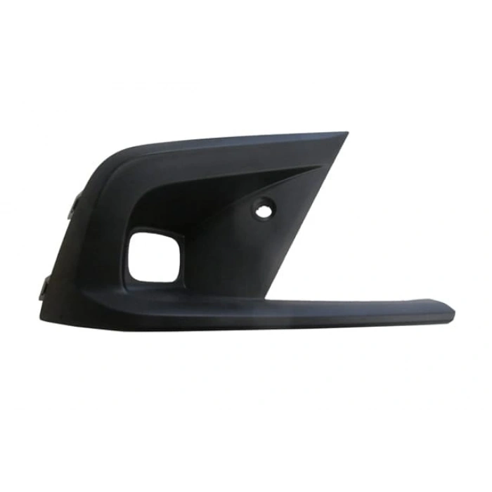 HONDA CIVIC- SD- 21/24; SİS LAMBA KAPAĞI SAĞ (SİS DELİKLİ/SENSÖR DELİKLİ)(TW)