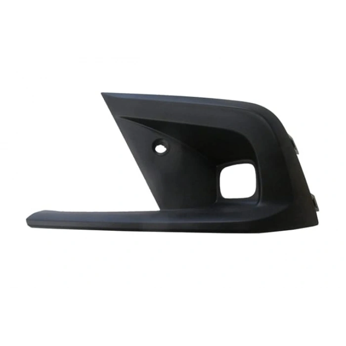 HONDA CIVIC- SD- 21/24; SİS LAMBA KAPAĞI SOL (SİS DELİKLİ/SENSÖR DELİKLİ)(TW)