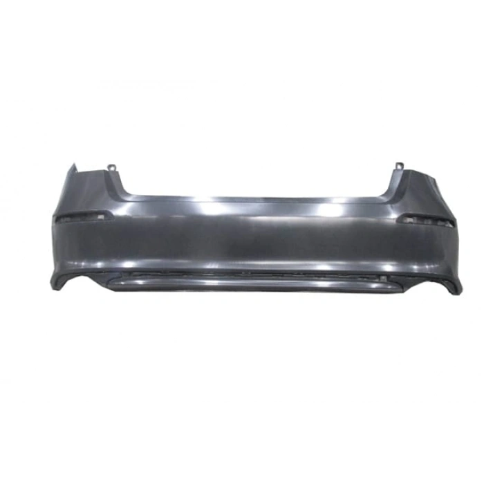 HONDA CIVIC- SD- 21/25; ARKA TAMPON SİYAH (TYG)