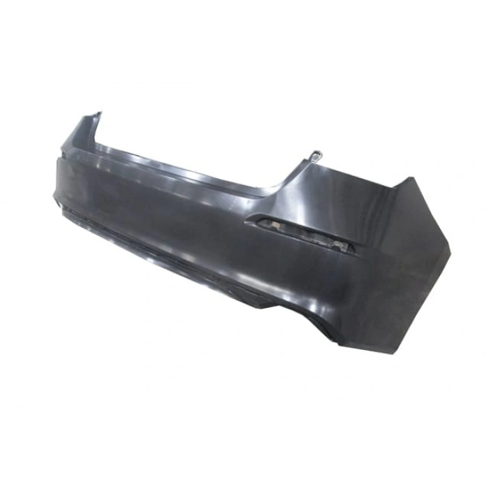 HONDA CIVIC- SD- 21/25; ARKA TAMPON SİYAH (TYG)