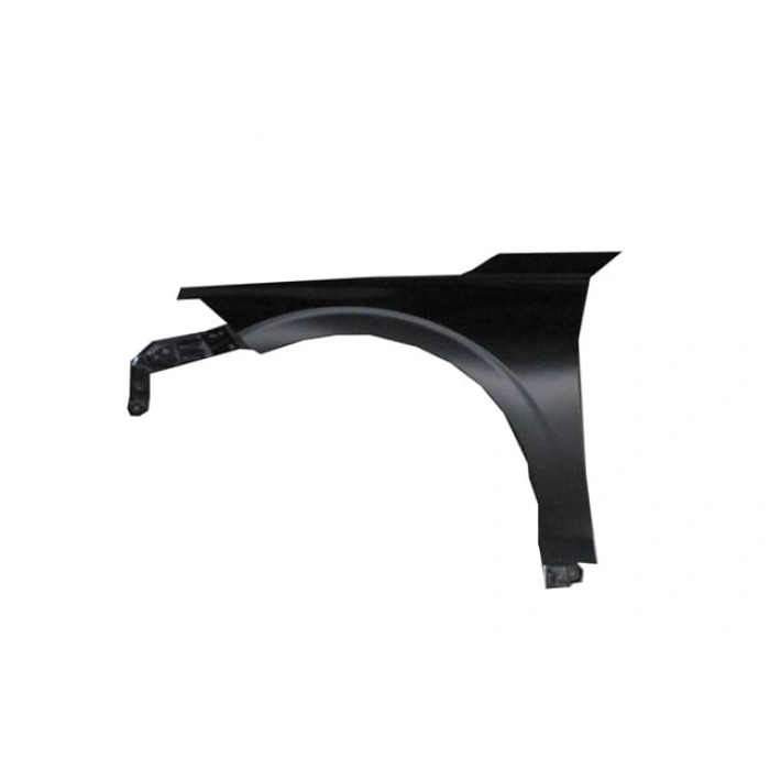 HONDA CIVIC- SD- 21/25; ÖN ÇAMURLUK DELİKSİZ SOL (TYG)