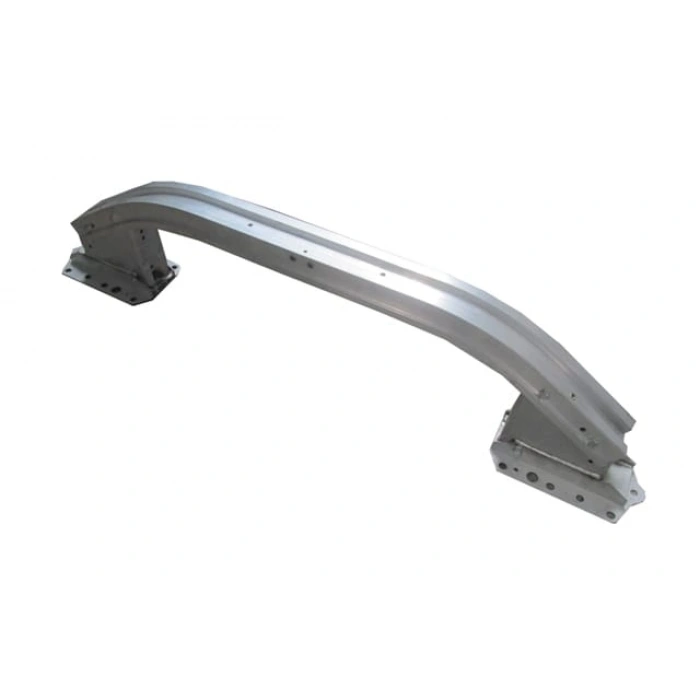 HONDA CIVIC- SD- 21/25; ÖN TAMPON DEMİRİ (ALÜMİNYUM) (TYG)