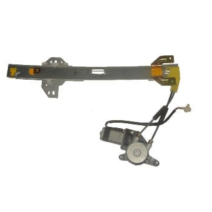 HONDA CIVIC- SD- 88/91; ARKA CAM KRİKOSU SAĞ ELEKTRİKLİ/MOTORLU (2FİŞLİ) (HUSHAN)