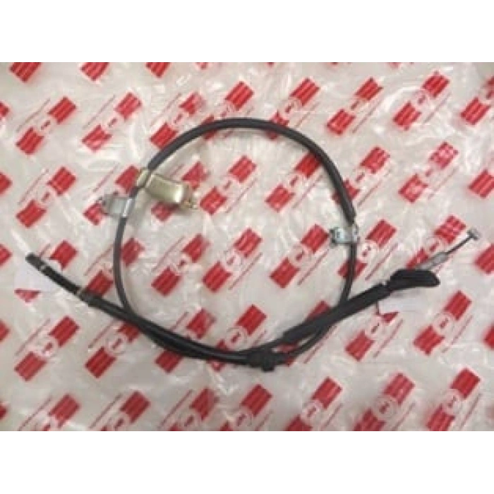 HONDA CIVIC- SD- 96/98; ARKA EL FREN TELİ 4KAPI (SH)