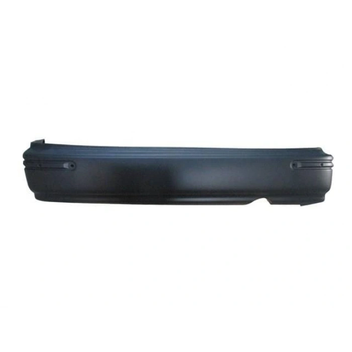 HONDA CIVIC- SD- 99/01; ARKA TAMPON SİYAH (BAND DELİKLİ) (MY)
