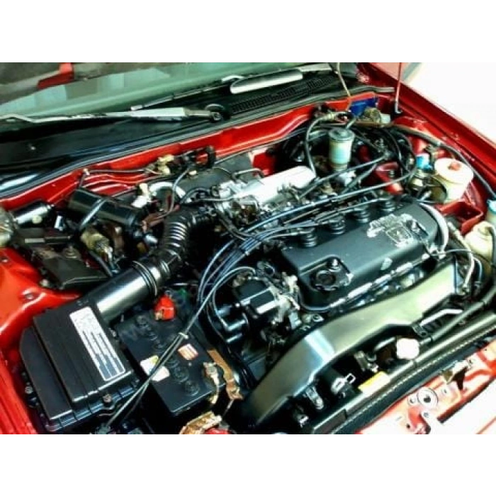 HONDA CIVIC- SD/HB- 88/91; ARAÇ BİLGİLERİ VE RESİMLERİ