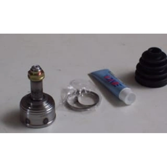 HONDA CIVIC- SD/HB- 88/91; DIŞ AKS KAFASI (İÇ:32 DİŞ/DIŞ:26 DİŞ) (D14/D15) 1.5cc (UNICA)