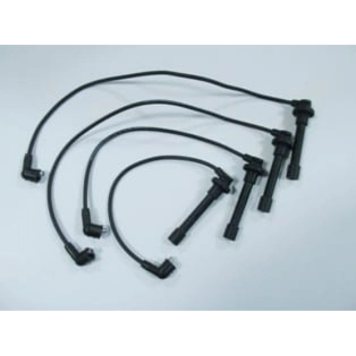 HONDA CIVIC- SD/HB- 92/95; BUJİ KABLOSU TAKIM (16V)(D15Z1-Z16Z7)1.5/1.6 cc (YOW JUNG)