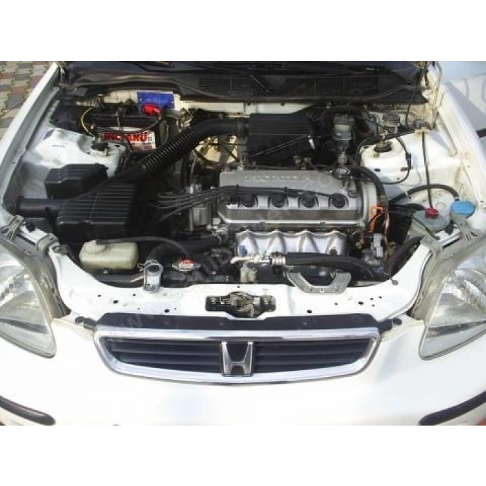 HONDA CIVIC- SD/HB- 96/98; ARAÇ BİLGİLERİ VE RESİMLERİ