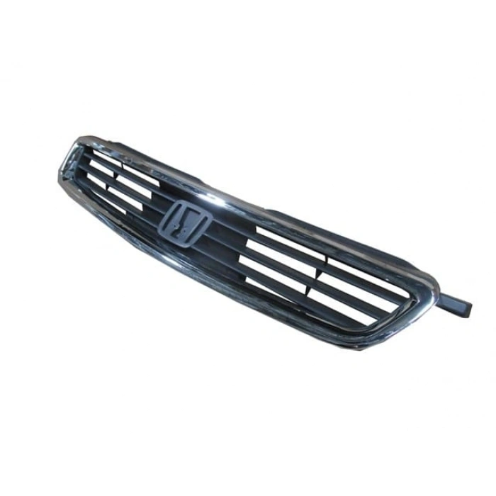 HONDA CIVIC- SD/HB- 96/98; ÖN PANJUR SİYAH (NİKELAJ ÇERÇEVELİ) (MY)