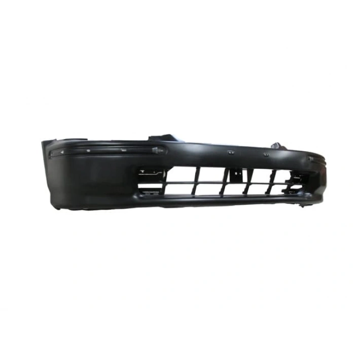 HONDA CIVIC- SD/HB- 96/98; ÖN TAMPON SİYAH (SİS DELİKSİZ BANT DELİKLİ) (MY)