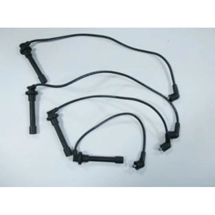 HONDA CIVIC- SD/HB- 99/01; BUJİ KABLOSU TAKIM (16V)(D14A4-D15Z6)1.4/1.5 CC (YOW JUNG)