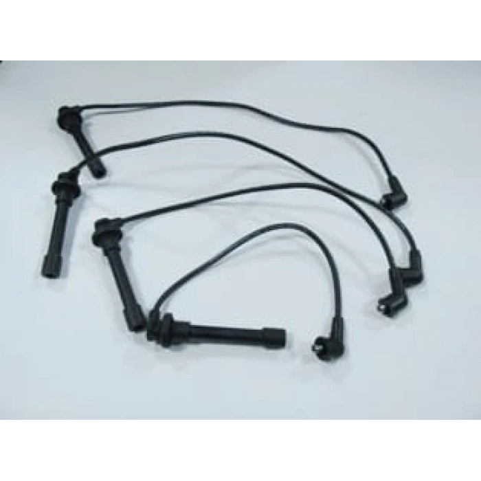 HONDA CIVIC- SD/HB- 99/01; BUJİ KABLOSU TAKIM (16V)(D14A4-D15Z6)1.4/1.5 CC (YOW JUNG)