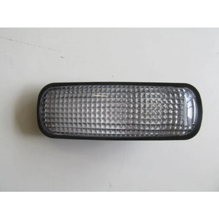 HONDA CIVIC- SD/HB- 99/01; ÇAMURLUK SİNYALİ BEYAZ SAĞ/SOL AYNI (ADET) (EUROLAMP)