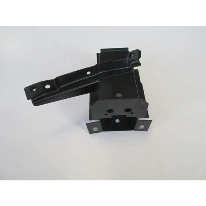 HONDA CIVIC- SD/HB- 99/01; ÖN ŞASİ UÇ DEMİRİ SOL (TAMPON BRAKETLİ) (EAGLE BODY)