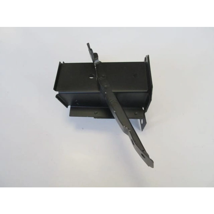 HONDA CIVIC- SD/HB- 99/01; ÖN ŞASİ UÇ DEMİRİ SOL (TAMPON BRAKETLİ) (EAGLE BODY)