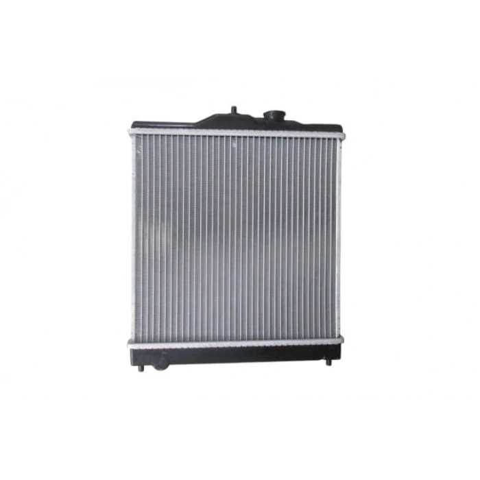 HONDA CIVIC- SD/HB- 99/01; SU RADYATÖRÜ 1.3/1.4/1.5/1.6İ (BRAZİNG) (350X348X26) (MANUEL) ALM (ORİS)