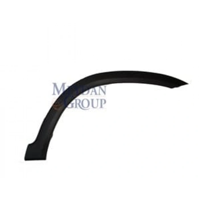 HONDA CRV- 02/04; ÖN ÇAMURLUK AĞZI PLASTİĞİ SAĞ (TW)