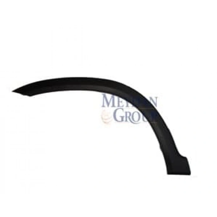 HONDA CRV- 02/04; ÖN ÇAMURLUK AĞZI PLASTİĞİ SOL (TW)