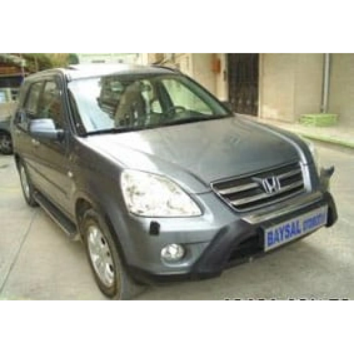 HONDA CRV- 05/06; ARAÇ BİLGİLERİ VE RESİMLERİ
