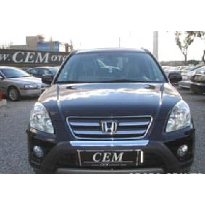 HONDA CRV- 05/06; ARAÇ BİLGİLERİ VE RESİMLERİ