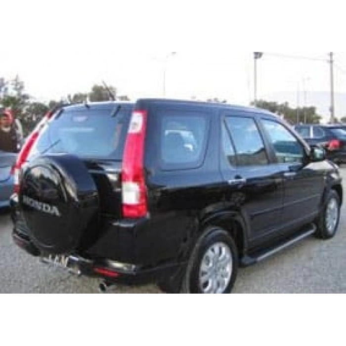 HONDA CRV- 05/06; ARAÇ BİLGİLERİ VE RESİMLERİ