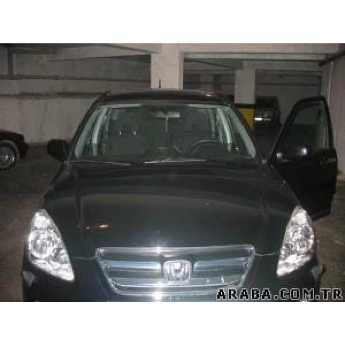 HONDA CRV- 05/06; ARAÇ BİLGİLERİ VE RESİMLERİ