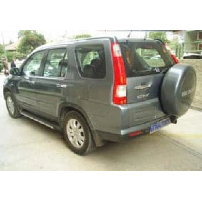 HONDA CRV- 05/06; ARAÇ BİLGİLERİ VE RESİMLERİ