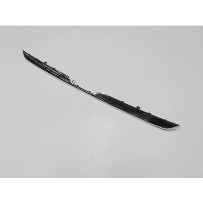 HONDA CRV- 05/06; ÖN PANJUR KAPLAMASI ALT (NİKELAJLI) (TYG)